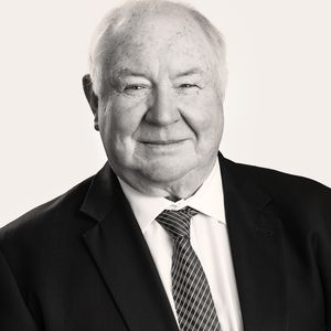 Brian Hancock - Brian O'Halloran & Co