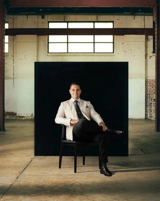 Sean Congiusta - Bellcourt Property Group
