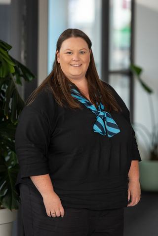 Bek Carswell - Harcourts Burnie