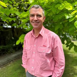Duncan Spinks - Elders Real Estate Tasmania