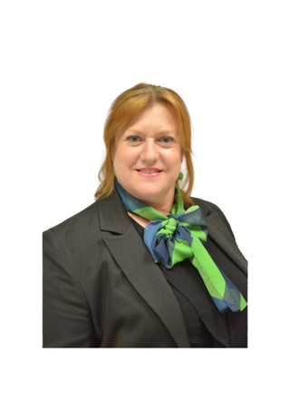 Melissa Rodda - Nutrien Harcourts Keith