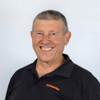 David Braunack - Homburg Real Estate