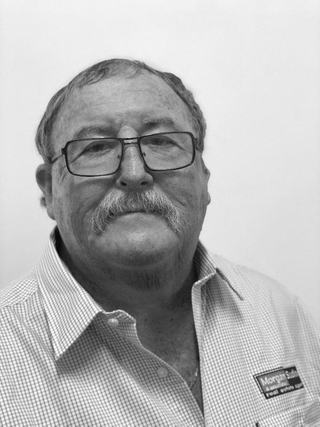 Keith Reiger - Morgan Sudlow & Associates