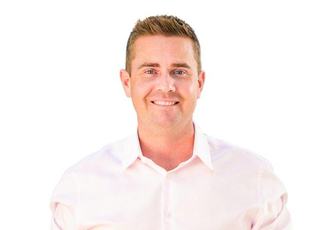 Michael Folkard - LJ Hooker Nerang