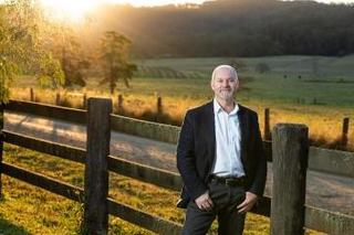Garry Musgrove - Musgrove Realty