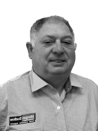 Rodney Musulin - Morgan Sudlow & Associates