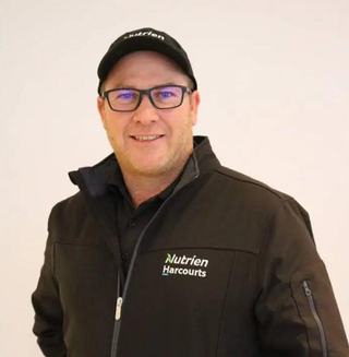 Adam Shields - Nutrien Harcourts Midvale