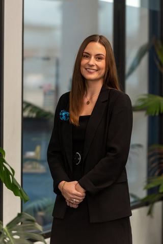 Shania Whitehouse - Harcourts Burnie