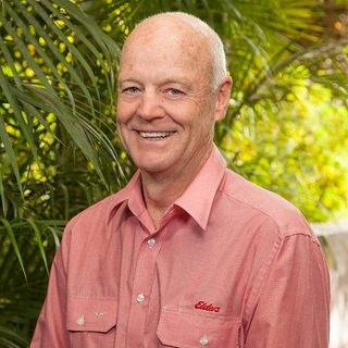 Doug Butcher - Elders Real Estate Bunbury