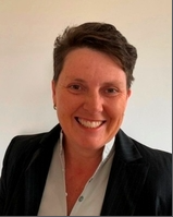 Alison Jones - LJ Hooker Warwick