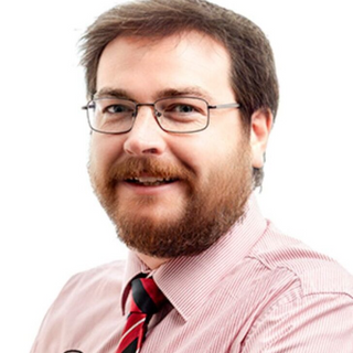 Brendon VanEyk - Elders GPG Real Estate