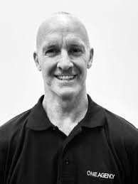 Scott Alexander - One Agency Jodi Alexander