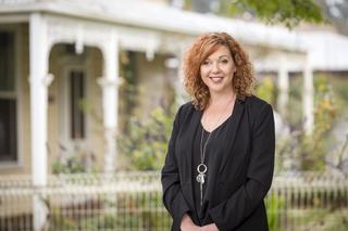 Nicole Irwin - Living Here Benalla