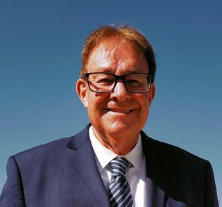 Glenn McTaggart - Performance Business Sales
