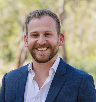Andrew Pellow - McGrath Riverina Temora