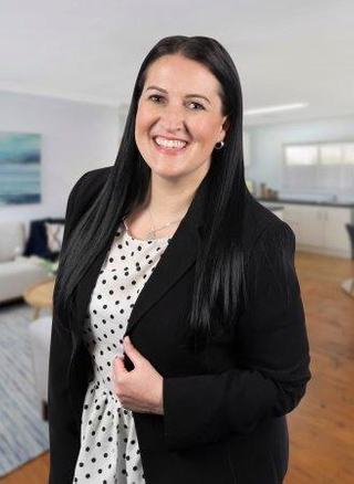 Lyndall Baldwin - PRD Ballarat