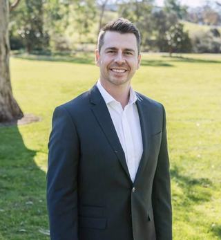 Anthony Coleman - Coleman Property Adelaide Hills