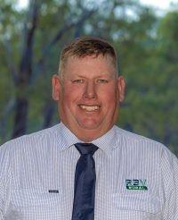 Tony Prentice - RBV Rural Pty Ltd