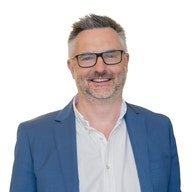 Andrew La Nauze - Marx Real Estate 