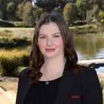 Chloe Stanton - Elders Real Estate Yarrawonga