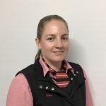 Kate Hannigan - Elders Real Estate Horsham