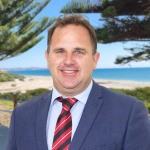 Luke Hutt - Elders Real Estate Normanville