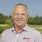 Michael Everard - Elders Real Estate Wangaratta