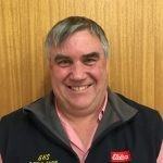 Ross Tout - Elders Real Estate Gundagai
