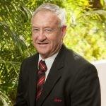 Terry McDonald - Elders Real Estate Merredin