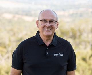 Mark Gunther - Gunther Real Estate