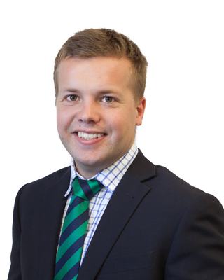 Hugh Amery - Nutrien Harcourts Wangaratta