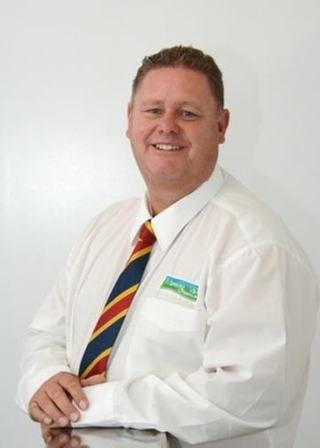 Darren Wamsley - Manning Valley Property & Livestock