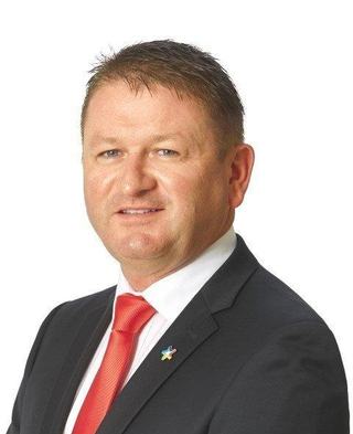 Jason Lawler - Professionals Real Estate Mildura