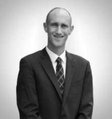 Dane Cumming - Roberts Real Estate Hobart