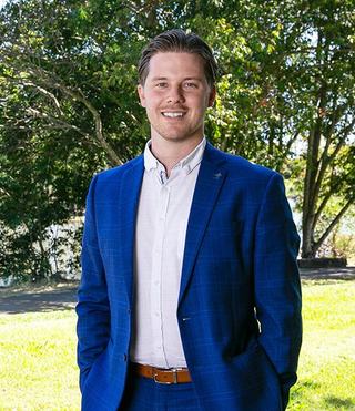 Jake Albertson - REMAX Regency Robina