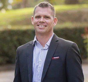 Adam Carruthers - Peters Real Estate