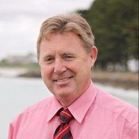 Geoff Saunders - Elders Real Estate South East