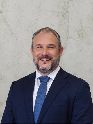 Duane Potter - Harcourts One Group Pomona Hinterland