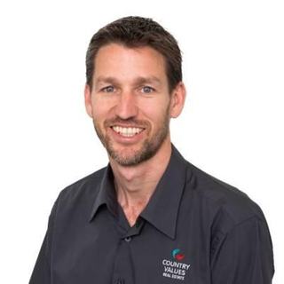 Craig Hyne - Country Values Real Estate