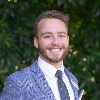 Darcy Quinn - Ray White Bendigo