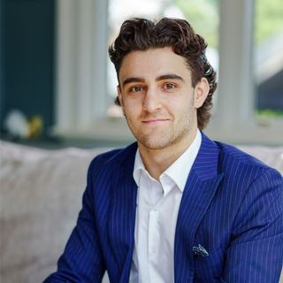 Daniel Smith - McGrath Camden