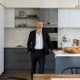 Rob Granger - Raine & Horne Mollymook, Milton & Ulladulla