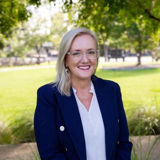 Genevieve Palmer - The Property Shop Mudgee