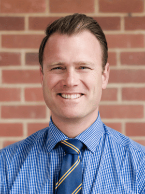 Josh Lamanna - Charles Stewart & Co Camperdown