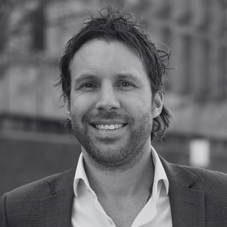 Tom Harrison - Harrison Agents Hobart