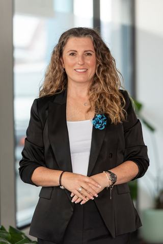 Selena Elphinstone - Harcourts Burnie