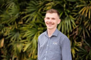 Ethan Belford-Bartho - PRD Real Estate Mackay