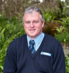 Brian Rowbottom - Charles Stewart & Co Camperdown