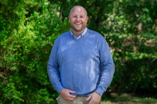Andrew Clark - Mansfield Real Estate
