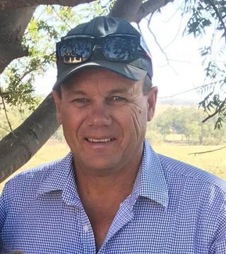 Ken Jarrett - Ken Jarrett Livestock & Property